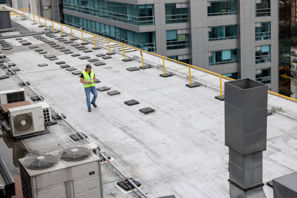 Sugarland Run, VA Roofing Service Company