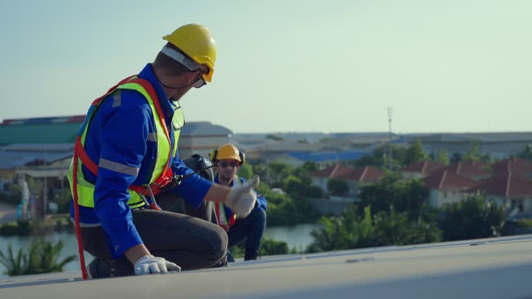 Best Hot Roofs  in Sugarland Run, VA