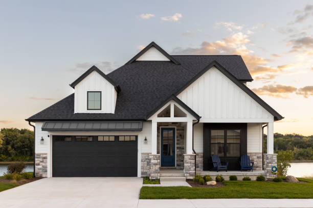 Best Roofing for New Construction  in Sugarland Run, VA